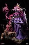 Magic The Gathering Liliana Vess 1/4 Statue