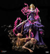 Magic The Gathering Liliana Vess 1/4 Statue