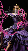 Magic The Gathering Liliana Vess 1/4 Statue