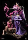 Magic The Gathering Liliana Vess 1/4 Statue