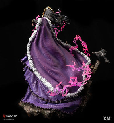 Magic The Gathering Liliana Vess 1/4 Statue