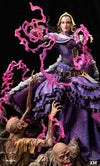 Magic The Gathering Liliana Vess 1/4 Statue