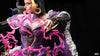 Magic The Gathering Liliana Vess 1/4 Statue