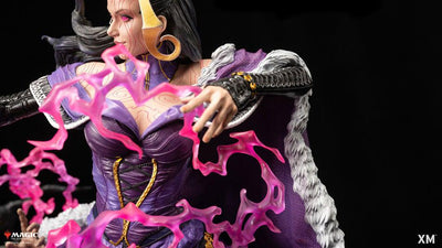Magic The Gathering Liliana Vess 1/4 Statue