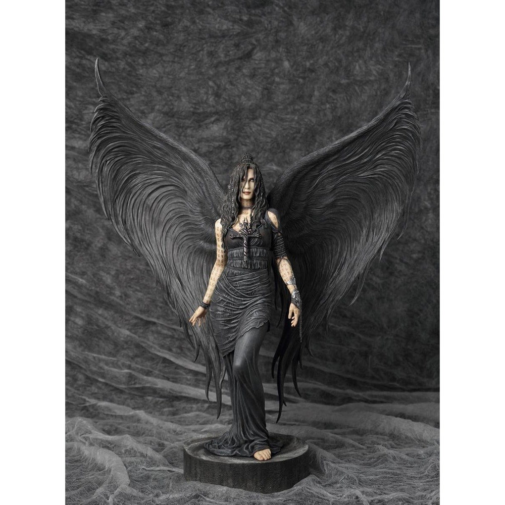 Fantasy Figure Gallery Malefic Time: LILITH 1/4 Scale Statue Luis