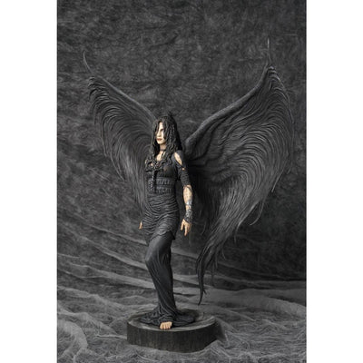 Fantasy Figure Gallery Malefic Time: LILITH 1/4 Scale Statue Luis Royo