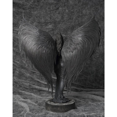 Fantasy Figure Gallery Malefic Time: LILITH 1/4 Scale Statue Luis Royo
