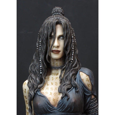 Fantasy Figure Gallery Malefic Time: LILITH 1/4 Scale Statue Luis Royo