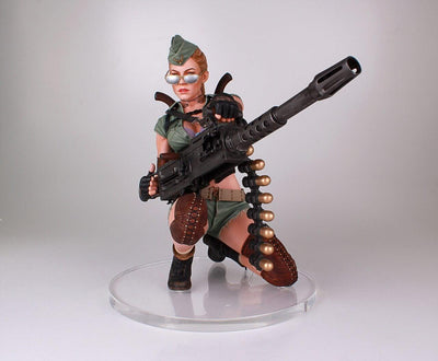 Honey Trap - LUCKY 1:4 Scale Statue by Gentle Giant