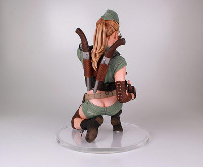Honey Trap - LUCKY 1:4 Scale Statue by Gentle Giant