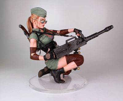 Honey Trap - LUCKY 1:4 Scale Statue by Gentle Giant
