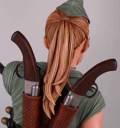 Honey Trap - LUCKY 1:4 Scale Statue by Gentle Giant
