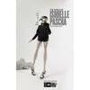BAMBABOSS COSPLAY Isobelle Pascha 3A