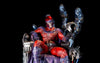 MAGNETO 1/4 Scale Statue (Comics Version) by XM STUDIOS - DISPLAYED