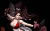 Mai Shiranui 1/4 Scale Statue