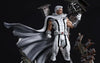 Magneto ( White Version ) 1/4 Scale Statue