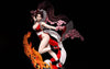 Mai Shiranui 1/4 Scale Statue