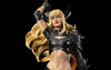 Magik / Darkchylde 1/4 Scale Statue