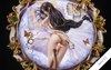 Ghostblade - Aeolian (Feng Ling) in the Morning (White Version) 1/6 Scale Statue
