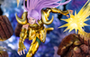 Saint Seiya - Aries Mu - Stardust Revolution HQS 1/6 Scale Statue