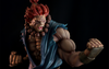 Akuma (Raging Demon) 1/6 Scale Statue