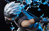 Kakashi Hatake 1/4 Scale Statue