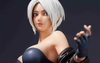 King of Fighters 2002 Unlimited Match - Angel 1/4 Scale Statue
