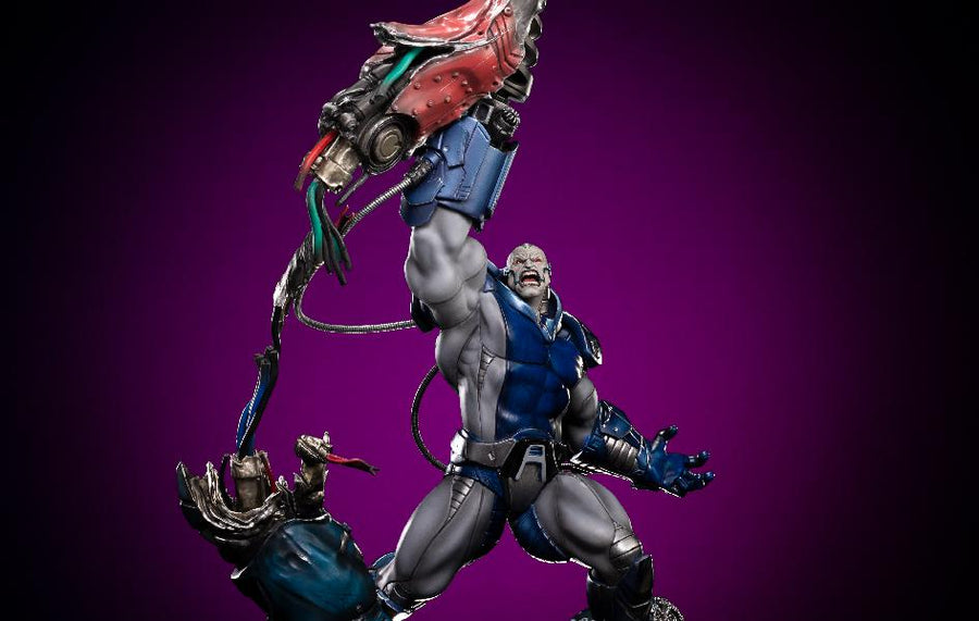 Apocalypse Deluxe BDS Art scale 1/10