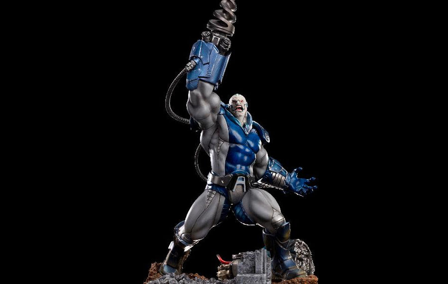 Apocalypse BDS Art scale 1/10