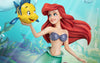The Little Mermaid - Ariel Statue