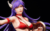 SNK Heroines Tag Team Frenzy - Asamiya Athena 1/4 Scale Statue