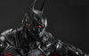 Batman Beyond (Concept Design by Will Sliney) Bonus Version 1/3 Scale Statue