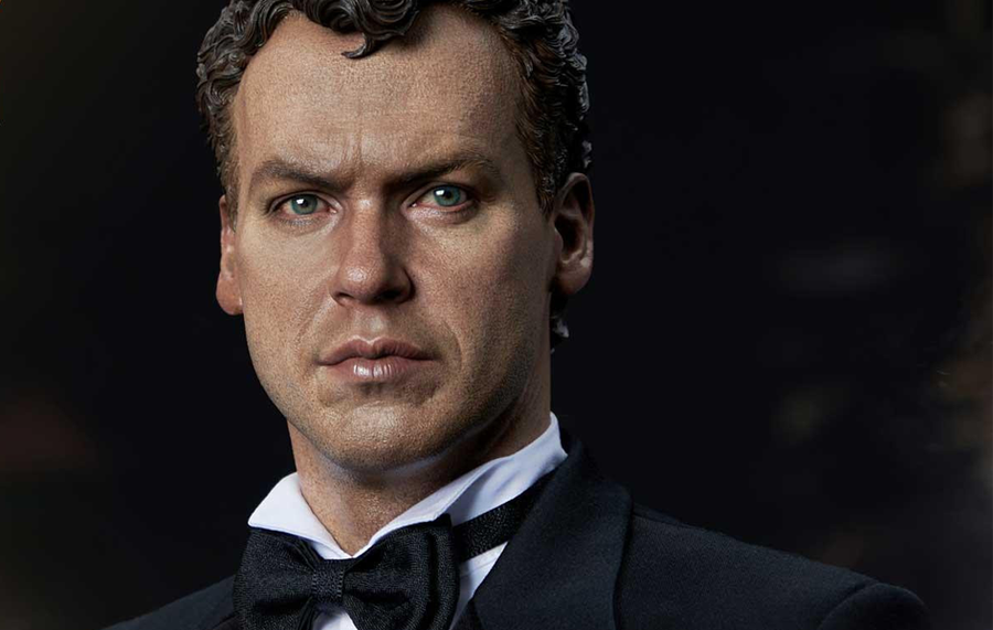 Batman (1989) Ultimate Version 1/3 Scale Statue