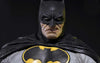 Batman Dark Knight III - The Master Race Black Version 1/3 Scale Statue