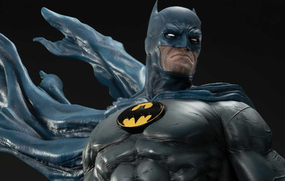 Batman Detective Comics #1000 - Concept Design By Jason Fabok Batman Detective Comics #1000 - Concept Design By Jason Fabok