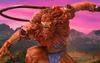 Masters of the Universe - Beast-Man BDS Art Scale 1/10
