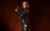 Battle of NY - Black Widow BDS Art Scale 1/10