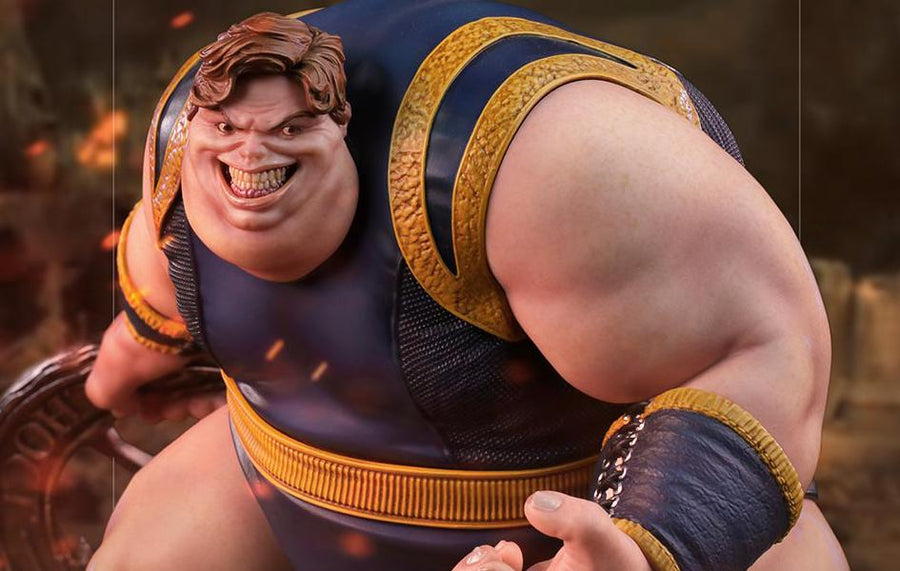 Blob BDS 1/10 Art Scale Statue