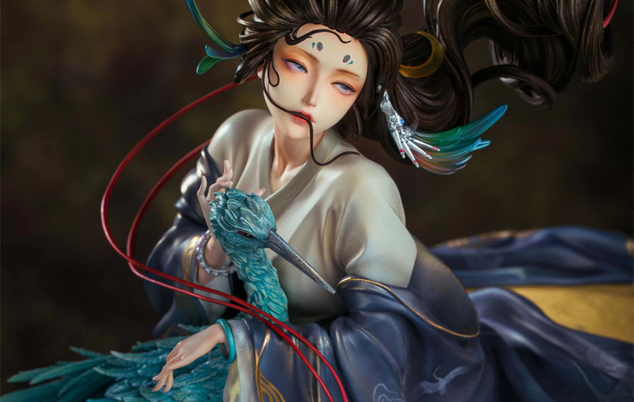 Anime Avatar Studio - My Avatar by Fei Ling Zhou