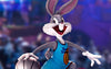 Space Jam: A New Legacy - Bugs Bunny Art Scale 1/10