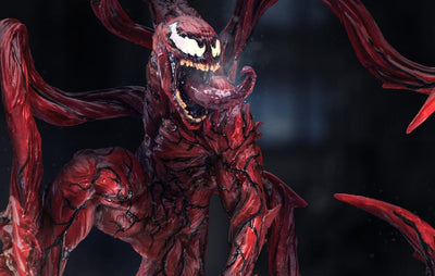 Carnage BDS Art Scale 1/10