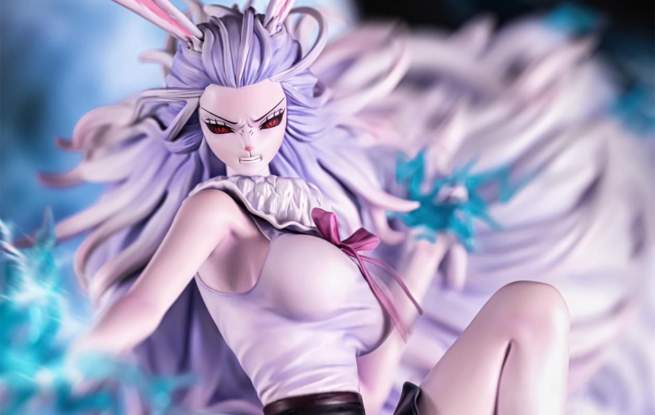 Carrot one online piece action figure