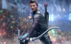 Hawkeye - Clint Barton BDS Art Scale 1/10