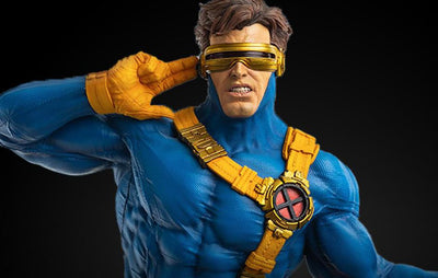 Cyclops Prestige Series 1/3 Scale Statue - BONUS VERSION