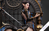 Dark Moon Centaur 2.0 Deluxe 1/4 Scale Statue