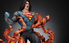 Dark Nights Death Metal - Superman 1/4 Scale Statue