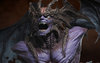 The Apocalypse of Devilman - Devilman Elite 1/4 Scale Bust