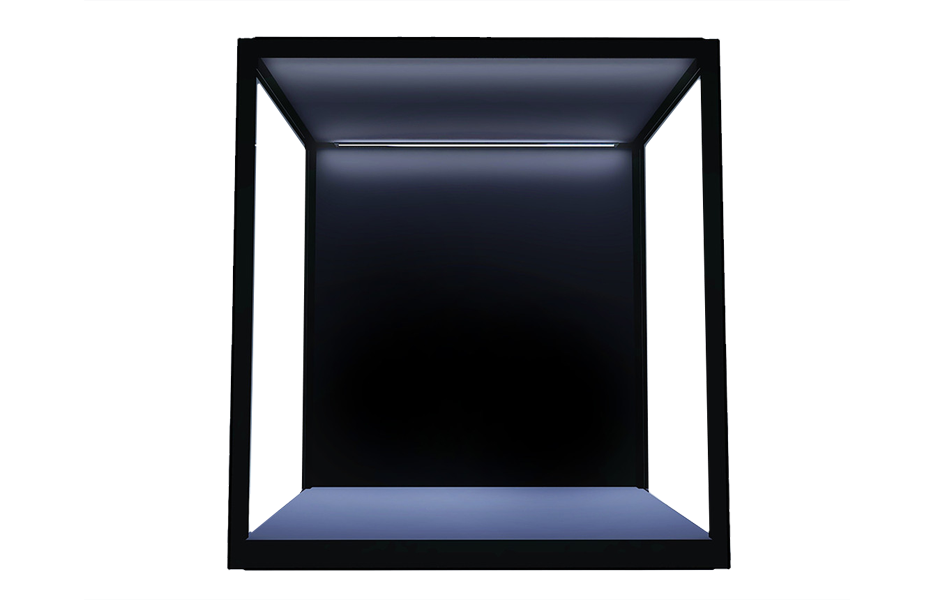 Moducase DF 60 - L23.6” D23.6″ H25.6″ - (L60 D60 H65 CM) - Spec