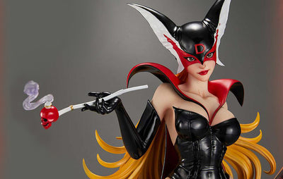 Yatterman - Doronjo 1/4 Scale Statue