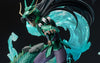 Saint Seiya - Dragon Shiryu 1/6 Scale Statue